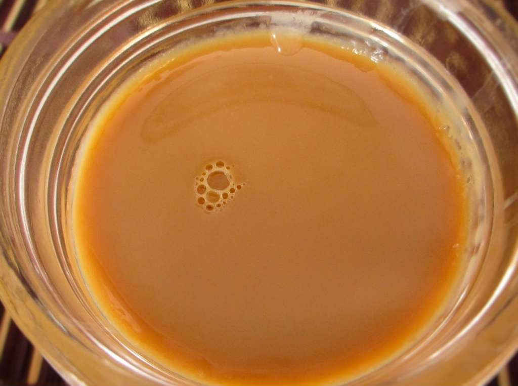 Slow Cooker Dulce de Leche