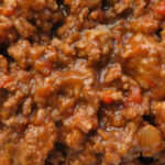 Slow Cooker Taco Meat Version 2.0