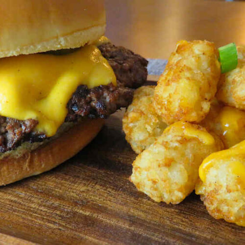Smash Burger