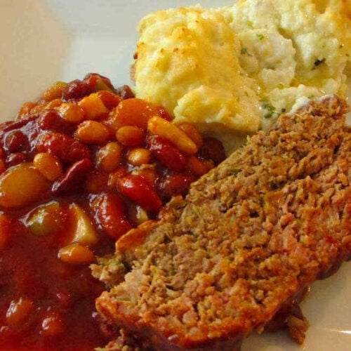 Smoked Habanero Meatloaf Version 2.0