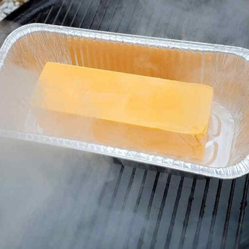 Smoked Velveeta