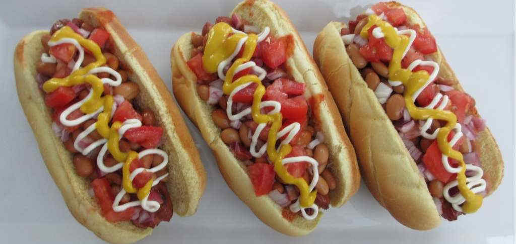 Sonoran Hot Dogs