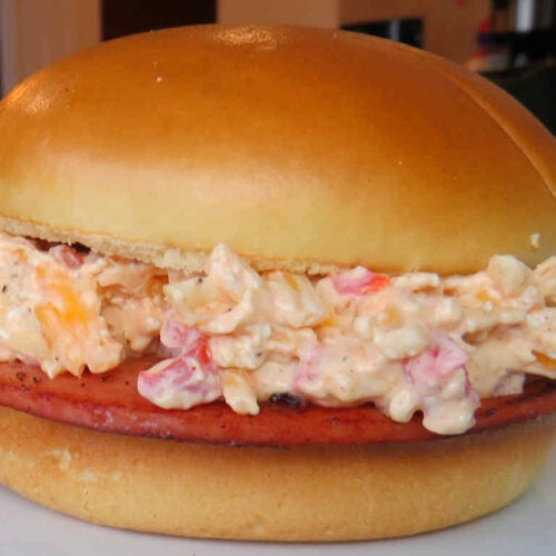 Southern Pimento Cheese