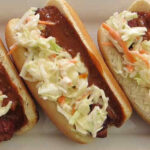 Southern-Style Picnic Hot Dogs