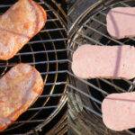 Spam on the Char-Broil Big Easy