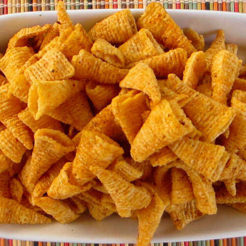 Sriracha Bugles