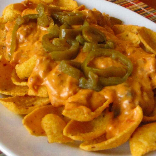 T-N-T Dip