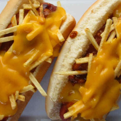Wiz Dogs
