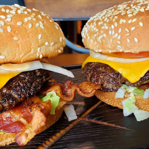 The Best Burger Sauce - Life's A Tomato