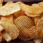 Quick Fix Barbecue Potato Chips