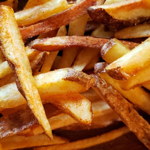 Copycat Freddy's Fry Seasoning