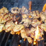 The Best Chicken Marinade