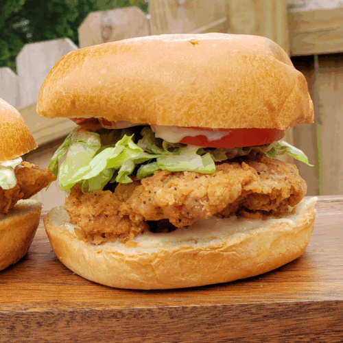 Copycat Bojangle's Bo's Special Sauce