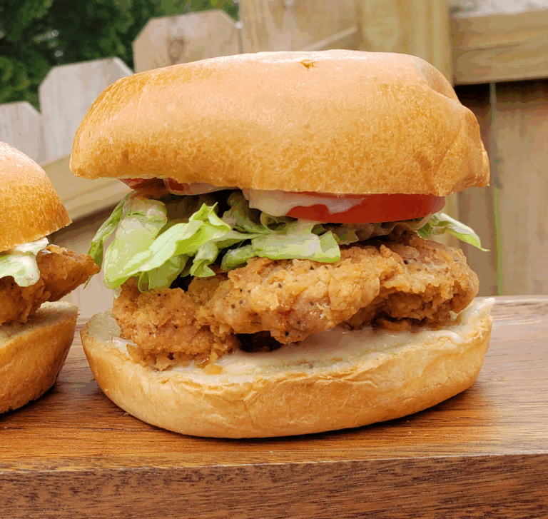 Copycat Bojangle's Bo's Special Sauce - Life's A Tomato