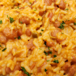Velveeta Tex-Mex Rice