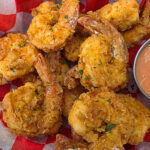 Extra-Tasty Fried Shrimp