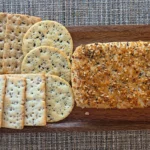 Smoked Everything Bagel Cream Cheese