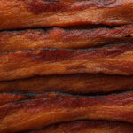 Homemade Maple Bacon