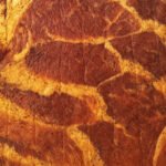 Homemade Cajun Spice Bacon