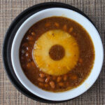 Hula Hula Baked Beans