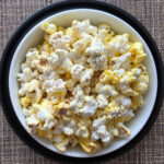 Sour Cream and Onion Popcorn Seasoning