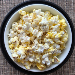 Sour Cream and Onion Popcorn Seasoning