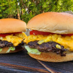 West Coast Burger