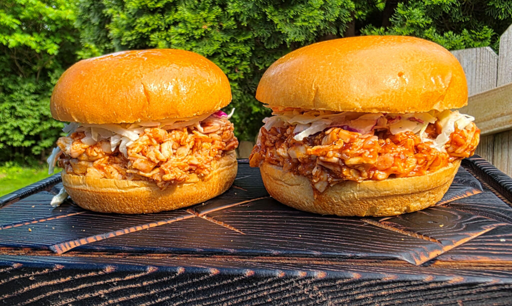 Memphis Barbecue Sauce