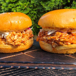 Memphis Barbecue Sauce