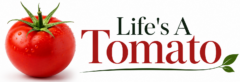 Life's A Tomato
