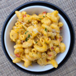 Copycat Hard Rock Cafe Twisted Mac and Cheese