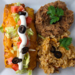 Quick Fix Enchiladas