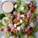 Classic Thousand Island Salad Dressing