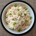 Memphis-Style Coleslaw