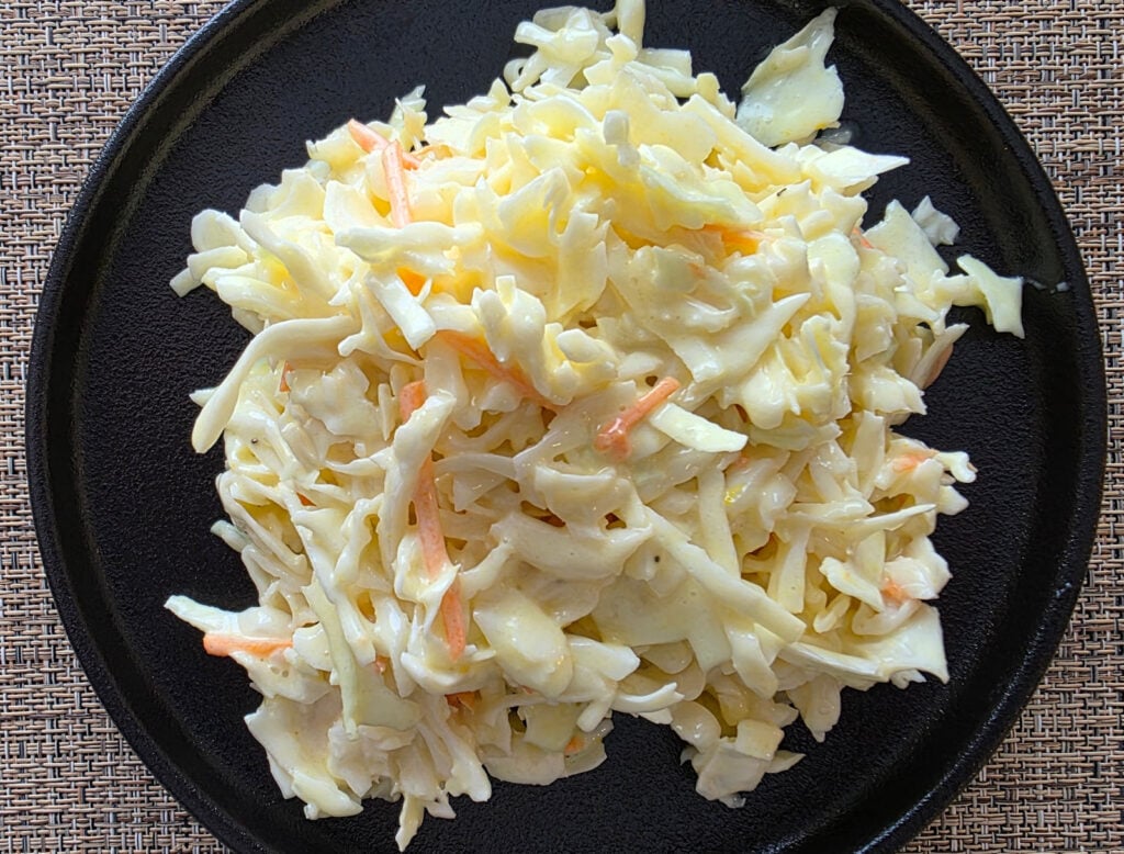 Marzetti Classic Original Slaw Dressing (Copycat Recipe)